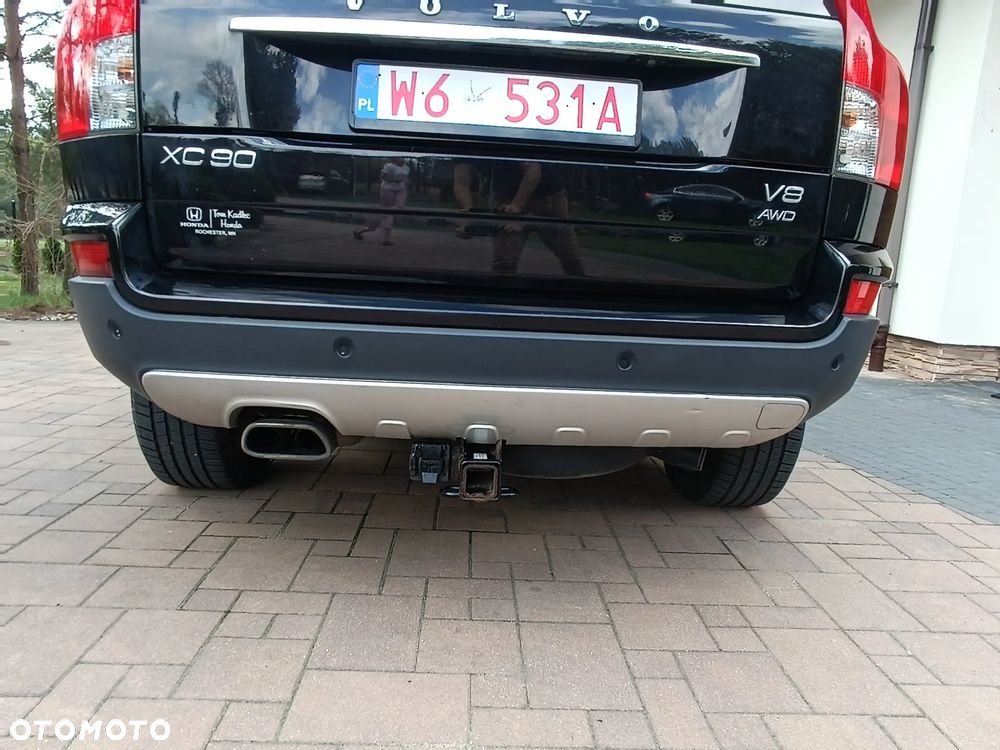 Volvo XC 90 V8 Executive - 30