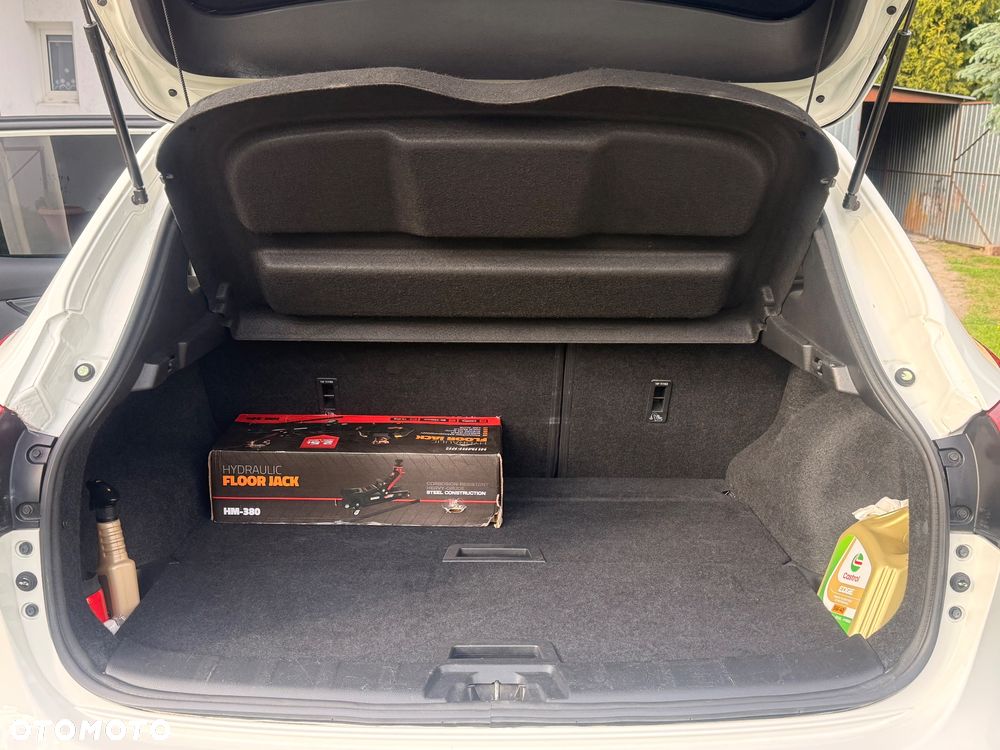 Nissan Qashqai - 5