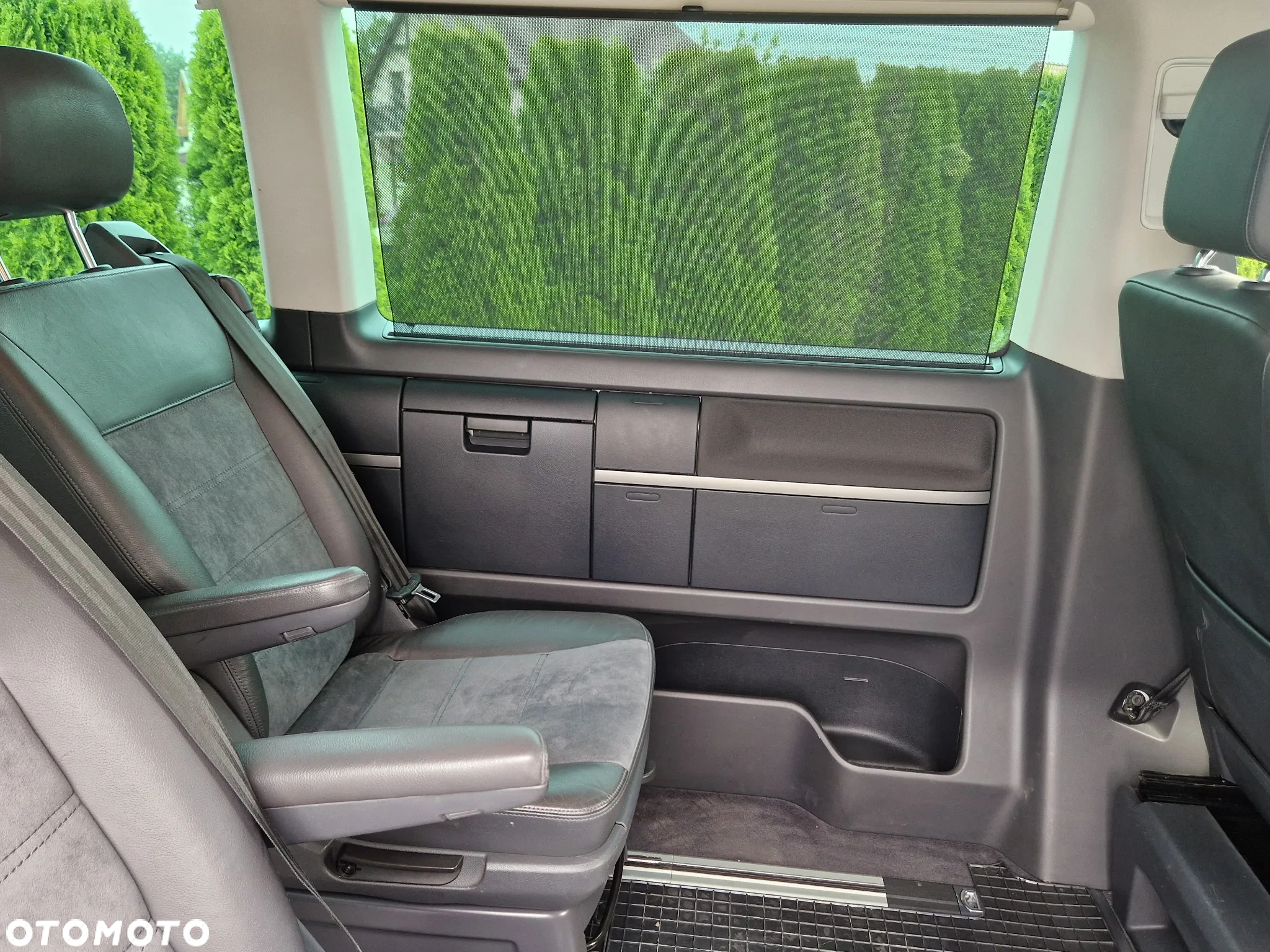 Volkswagen Multivan 2.0 TDI L1 Highline - 21