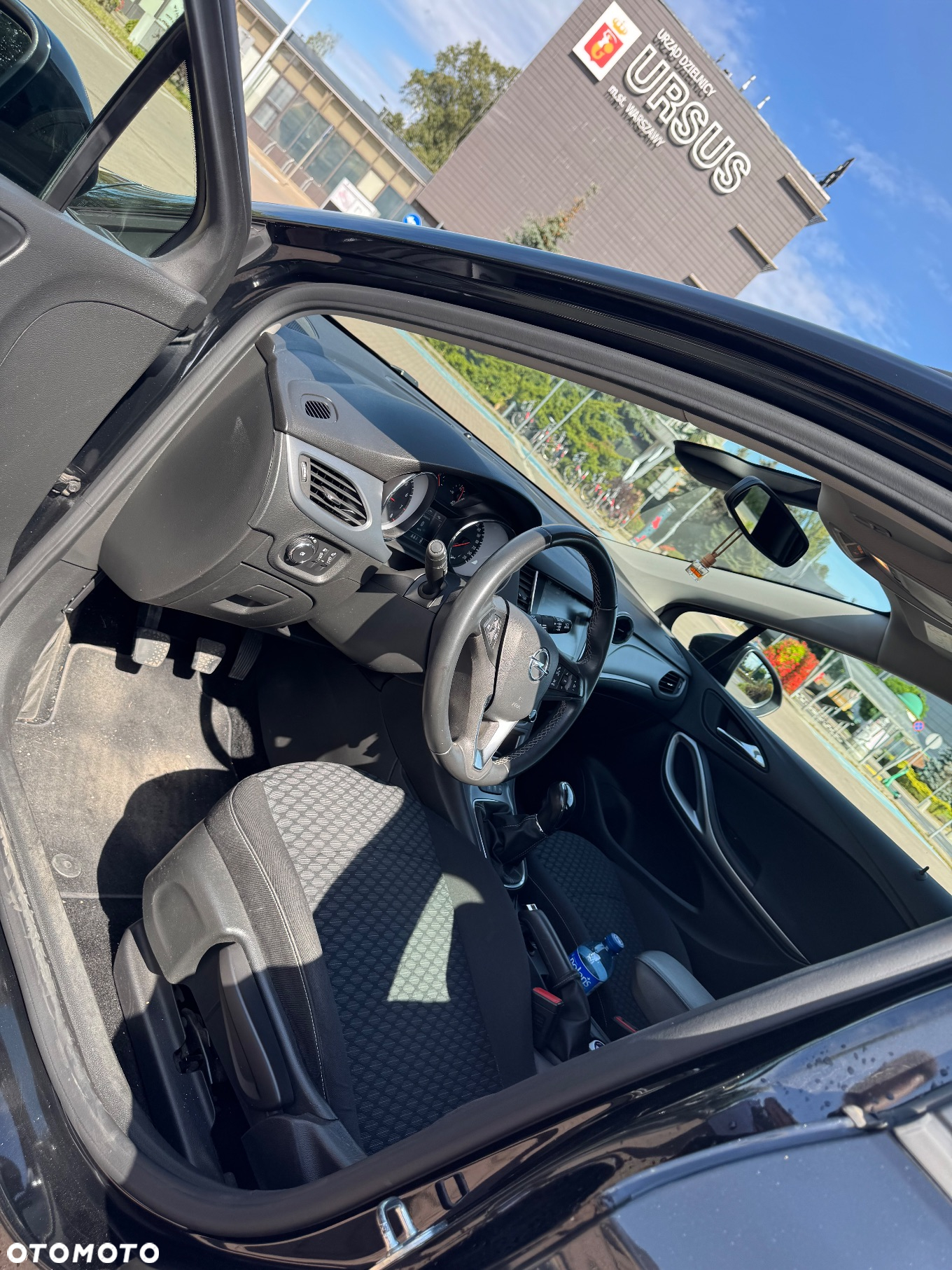 Opel Astra - 11