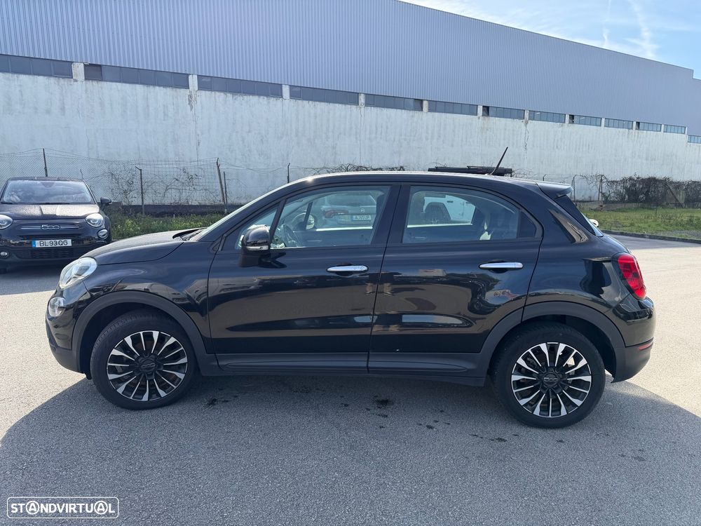 Fiat 500X 1.3 MJ City Cross - 7