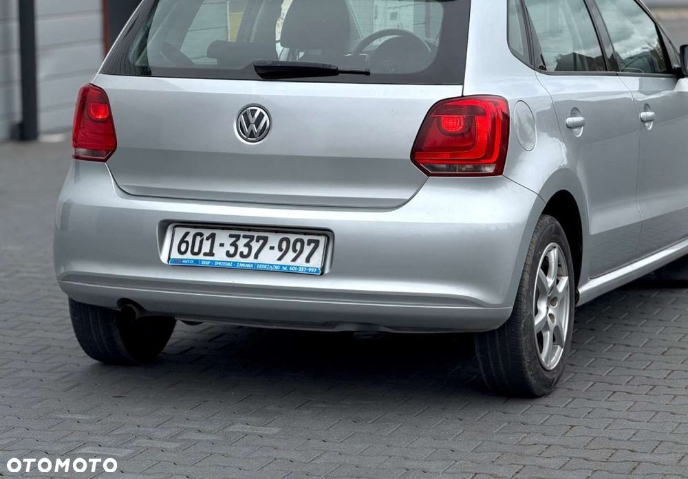 Volkswagen Polo - 10
