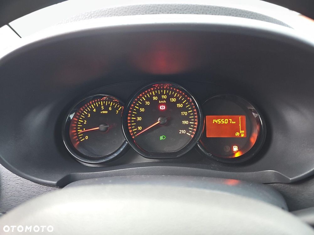 Dacia Dokker Van - 21