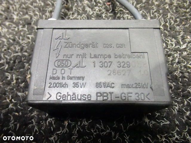 STARTER ZAPŁONNIK CEWKA KSENON XENON MERCEDES RANGE ROVER BMW MAZDA RAF-AUTO CZESCI - 2
