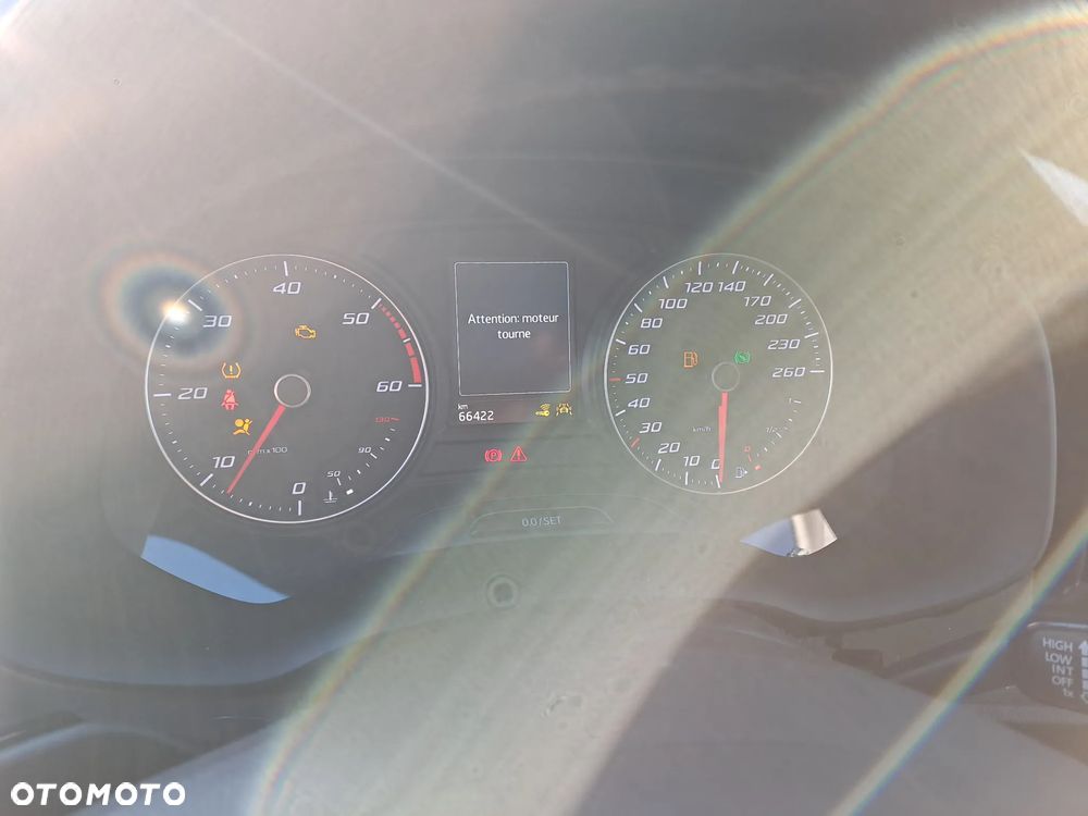 Seat Ateca 1.6 TDI DSG Xcellence - 13