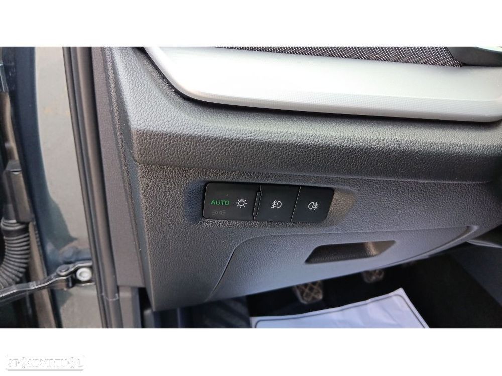 Skoda Octavia Break 2.0 TDI Style - 5