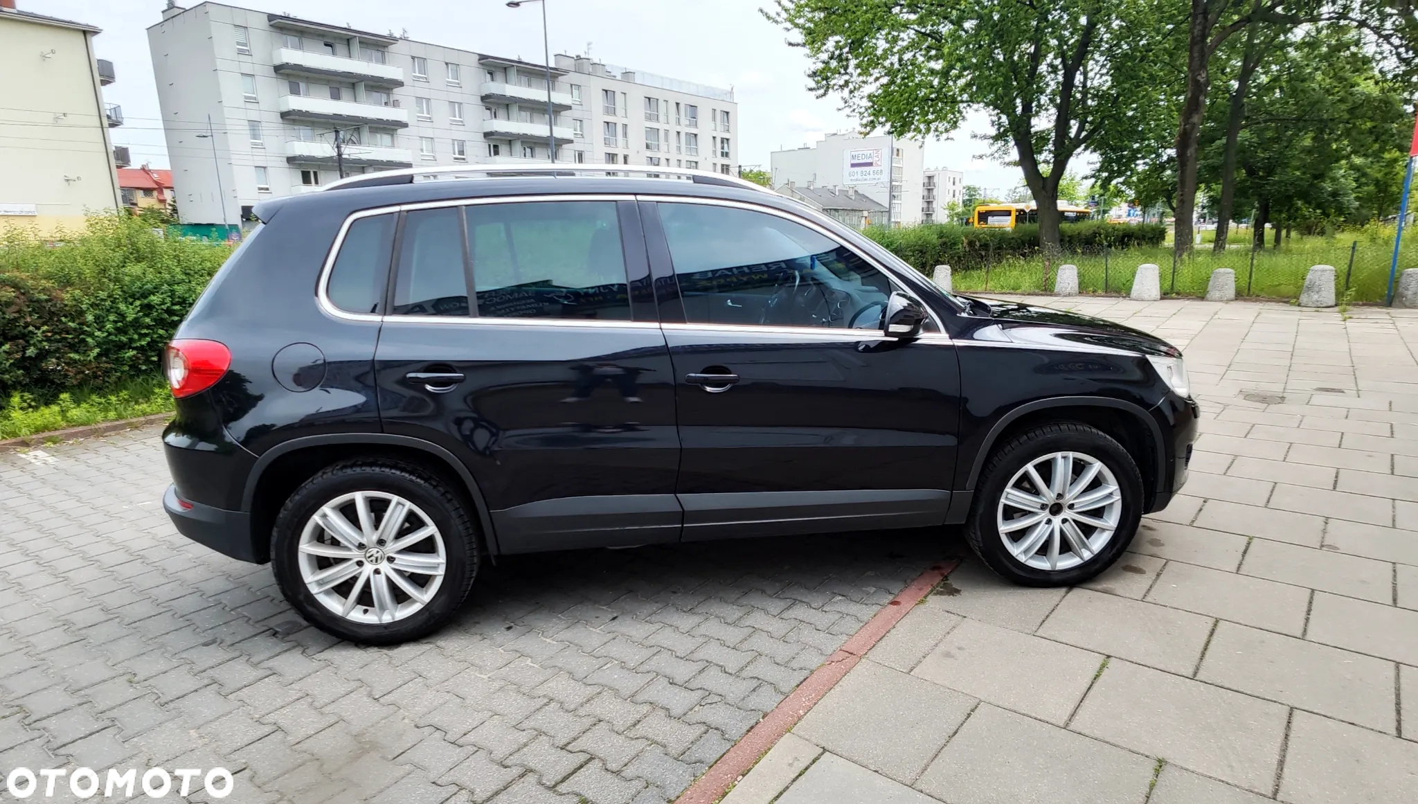Volkswagen Tiguan 2.0 TDI 4Mot Sport&Style DSG - 7