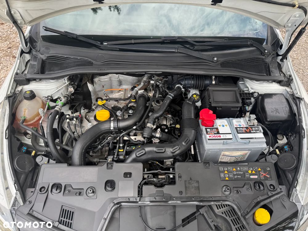 Renault Clio 0.9 Energy TCe Limited Plus - 29