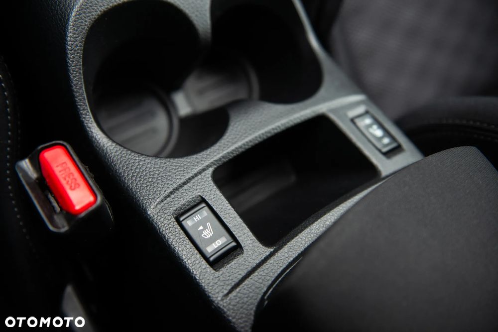 Nissan Qashqai 1.2 DIG-T Acenta - 30