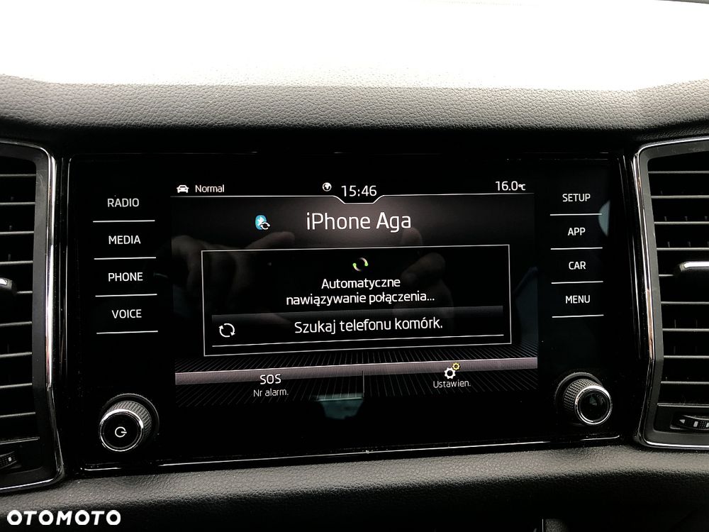 Skoda Kodiaq 2.0 TSI 4x4 Style DSG - 15