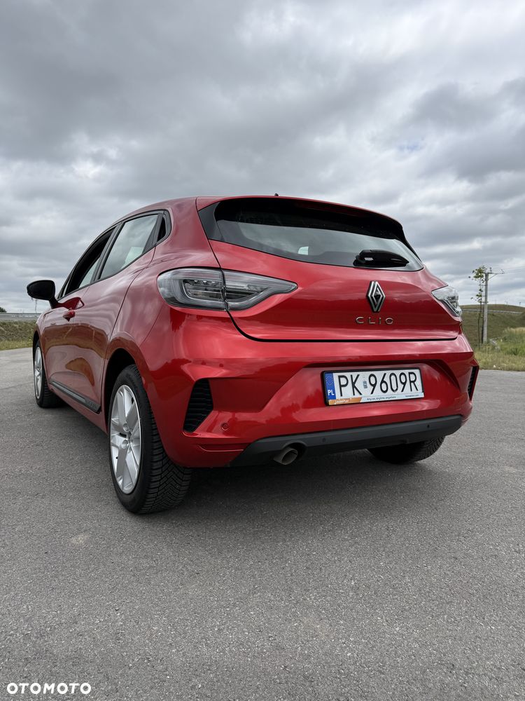 Renault Clio 1.0 TCe Techno - 6