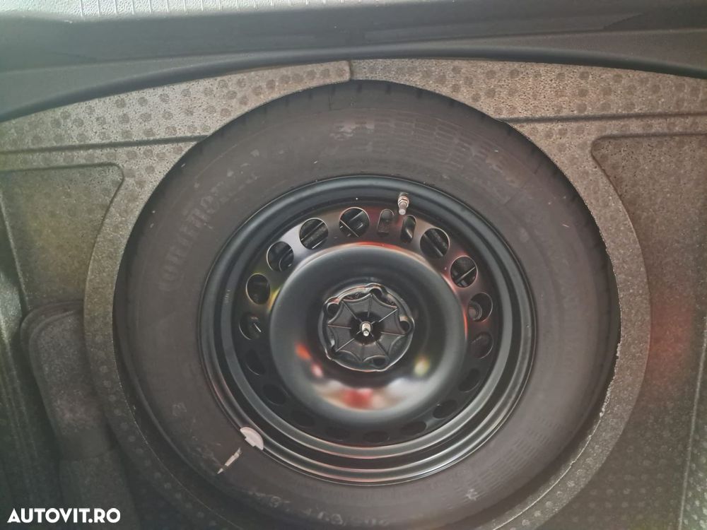 Opel Astra - 25