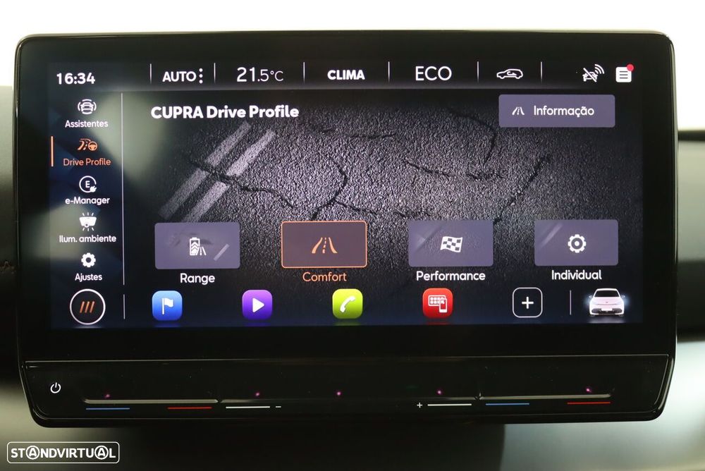 Cupra Born 58 kWh - 28