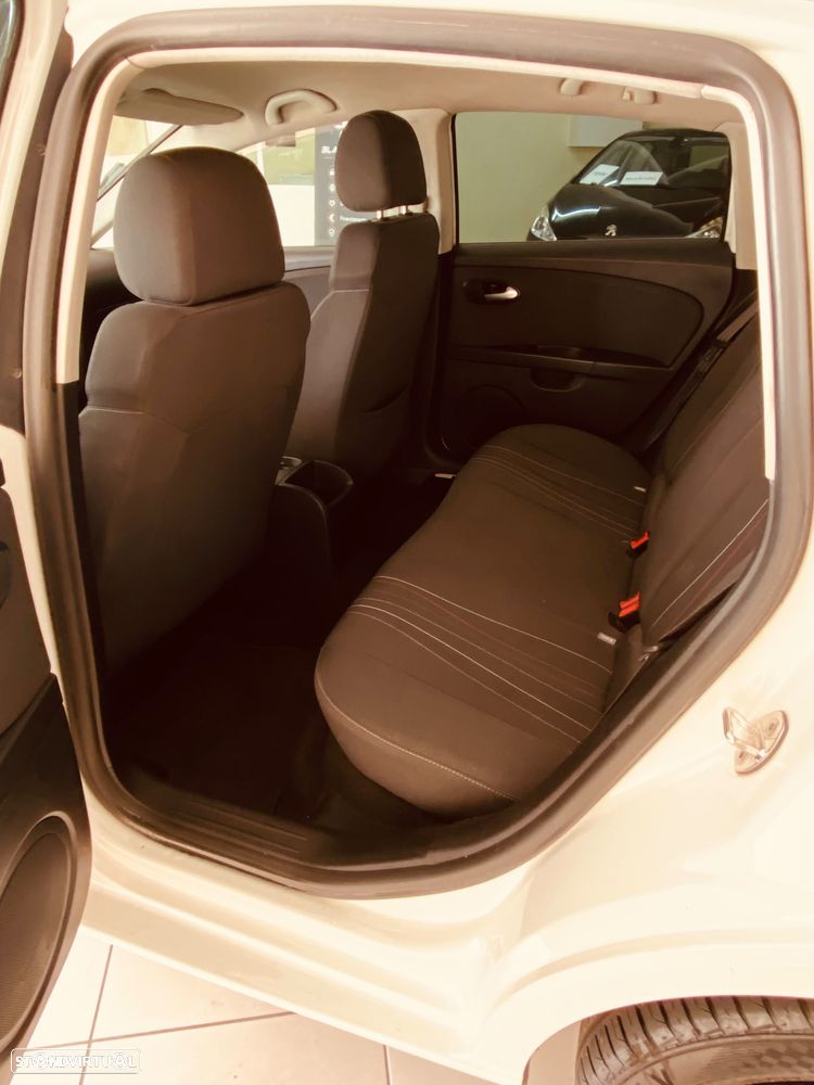 SEAT Leon 1.6 TDI Copa - 14
