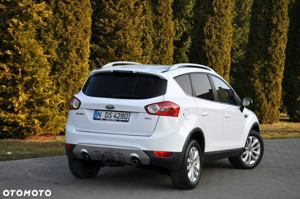 Ford Kuga - 6