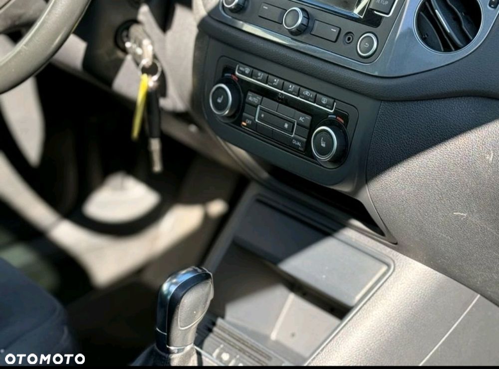 Volkswagen Tiguan 2.0 TSI 4Motion DSG Sport & Style - 10