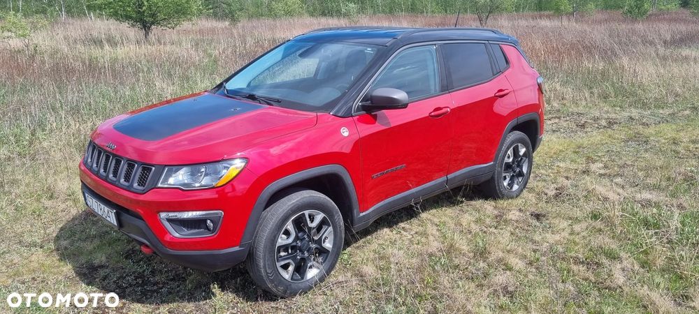 Jeep Compass - 11