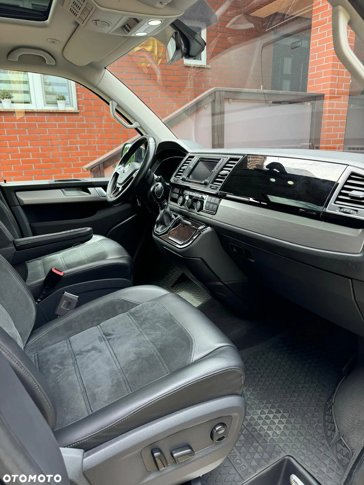 Volkswagen Multivan 2.0 BiTDI L1 Highline DSG - 22