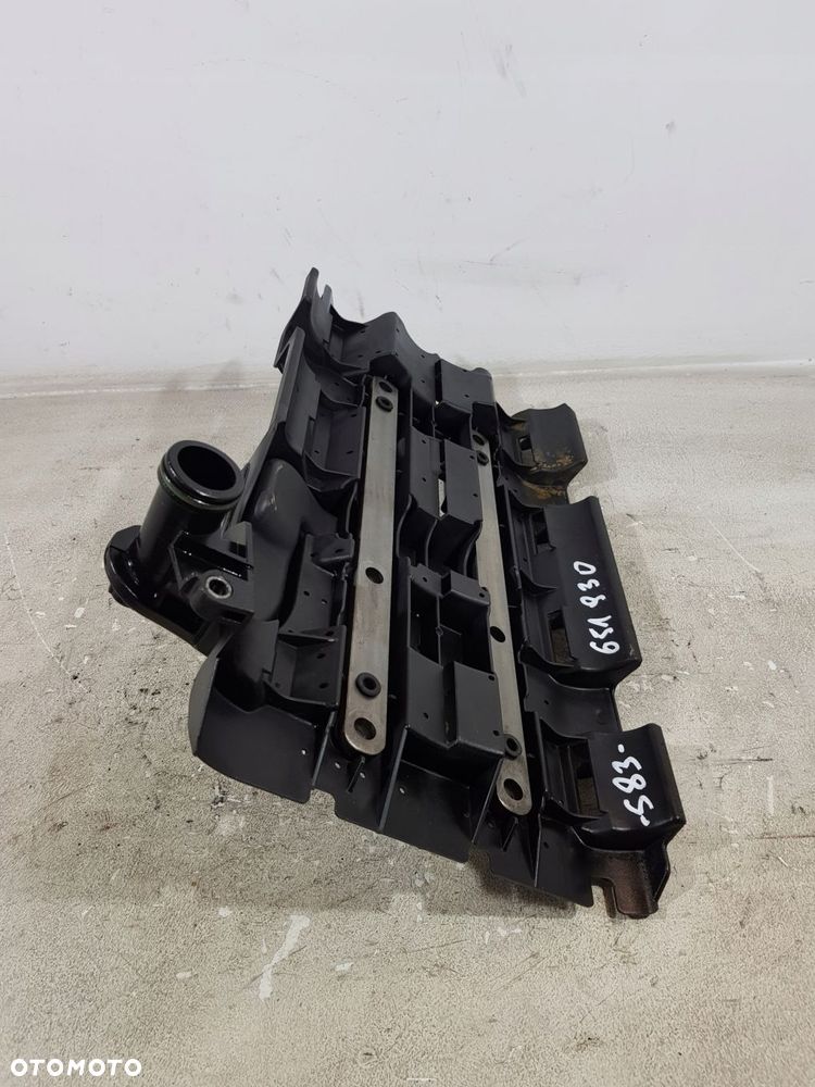 smok oleju wkład miski a6511802651 mercedes gla cla 2.2 cdi 651930 - 9
