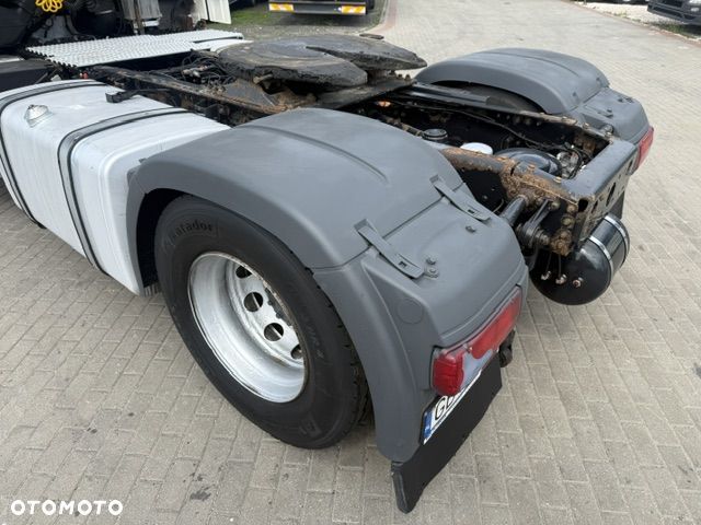 MAN TGX 18.440 Standard EURO5 XL AUTOMAT , Niski Przebieg ! - 16