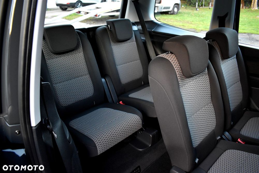 Volkswagen Sharan 2.0 TDI BlueMotion Technology Highline - 19