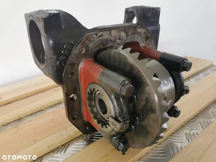Atak kompletny 11X35 Case IH 5150 {Carraro Przedni} - 1