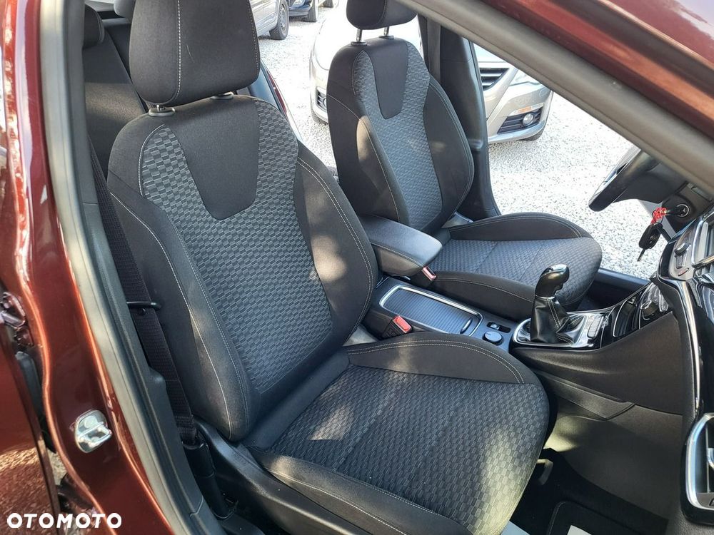 Opel Astra - 19