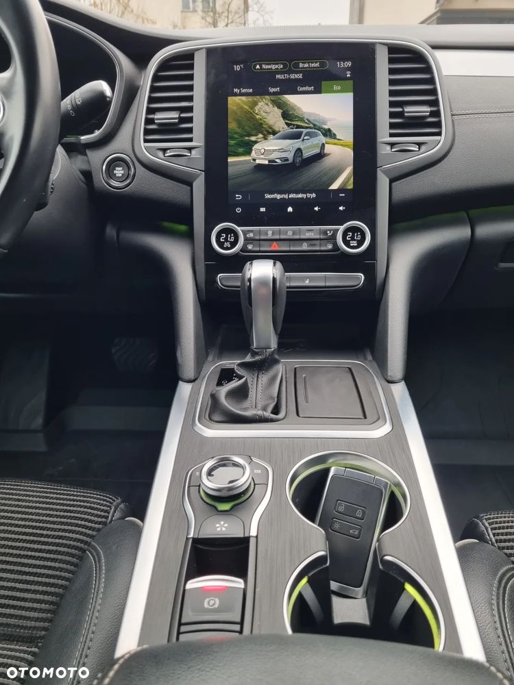 Renault Talisman 1.3 TCe FAP Intens EDC - 27