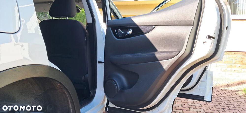 Nissan Qashqai 1.5 dCi Acenta - 18