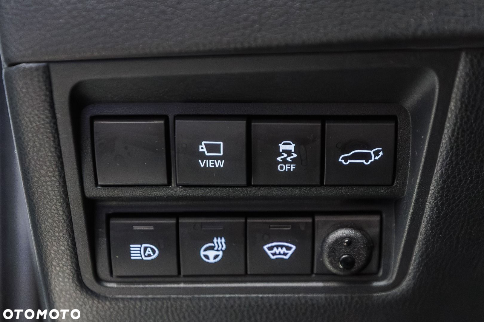 Toyota Yaris Cross - 28