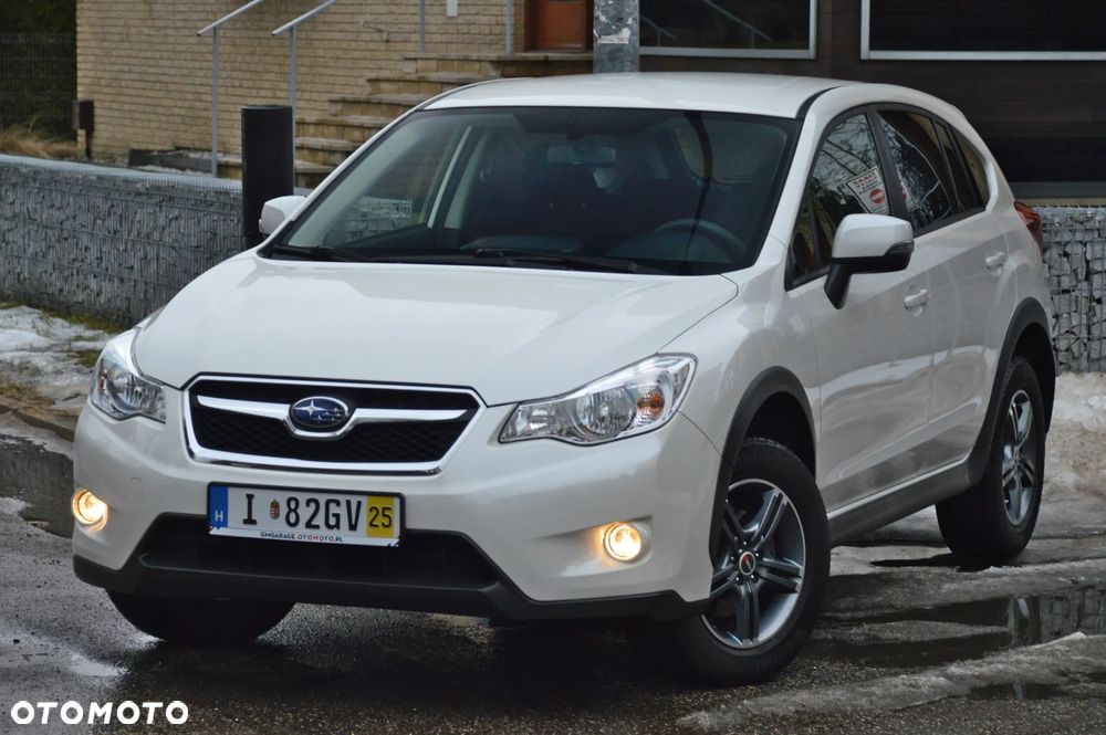 Subaru XV 1.6i Trend - 2