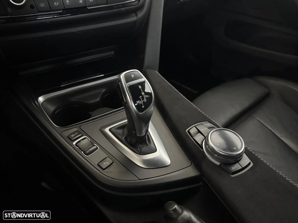 BMW 420 Gran Coupé d Pack M Auto - 18