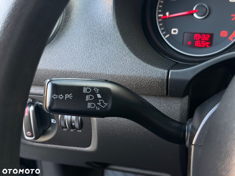 Audi A3 Sportback 1.6 Ambition - 21