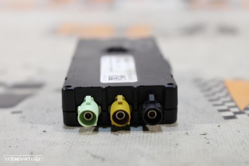 Amplificador Antena Bmw 1 (F20)  65209226882 / 9226882 / 9 226 882 - 3