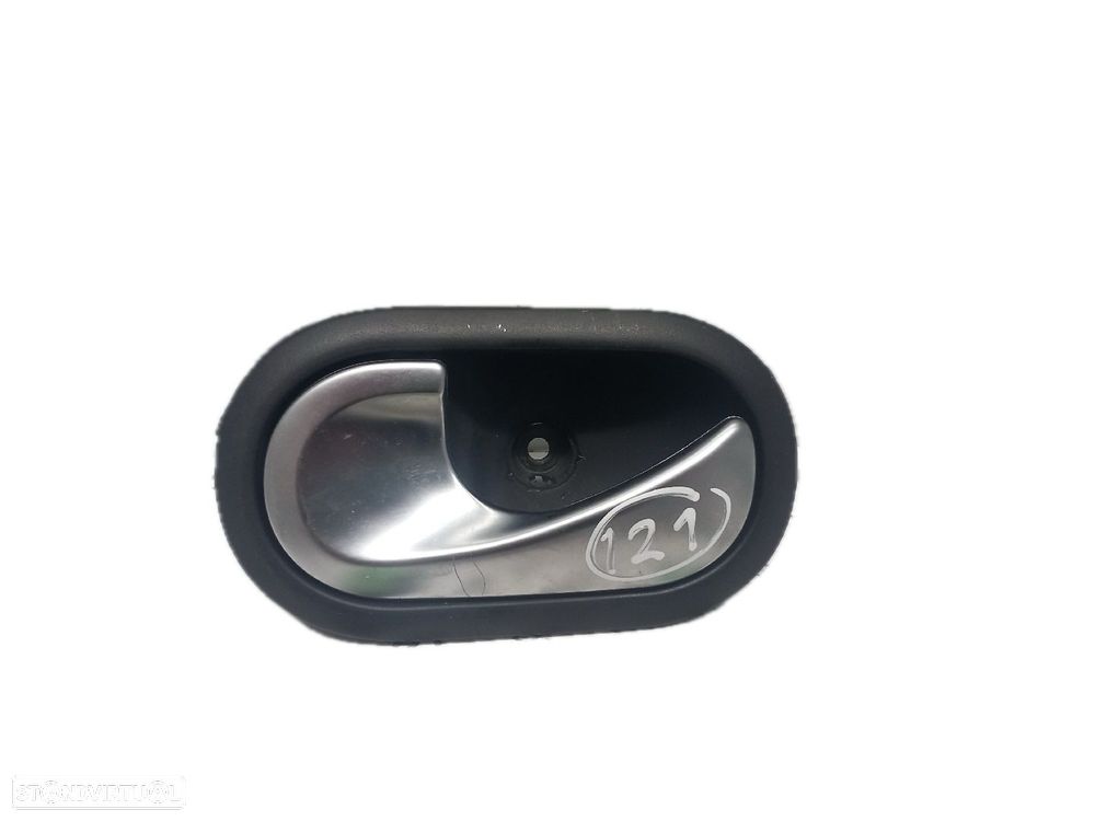 Puxador / Muleta Interior Renault Clio Iii (Br0/1, Cr0/1) - 1