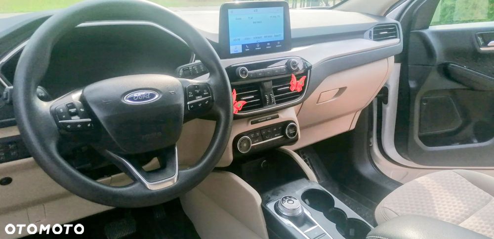 Ford Escape - 12