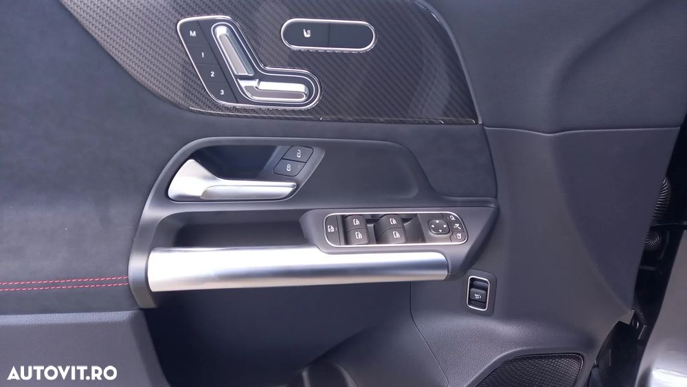 Mercedes-Benz GLA 220 4Matic 8G-DCT AMG Line Advanced Plus - 19