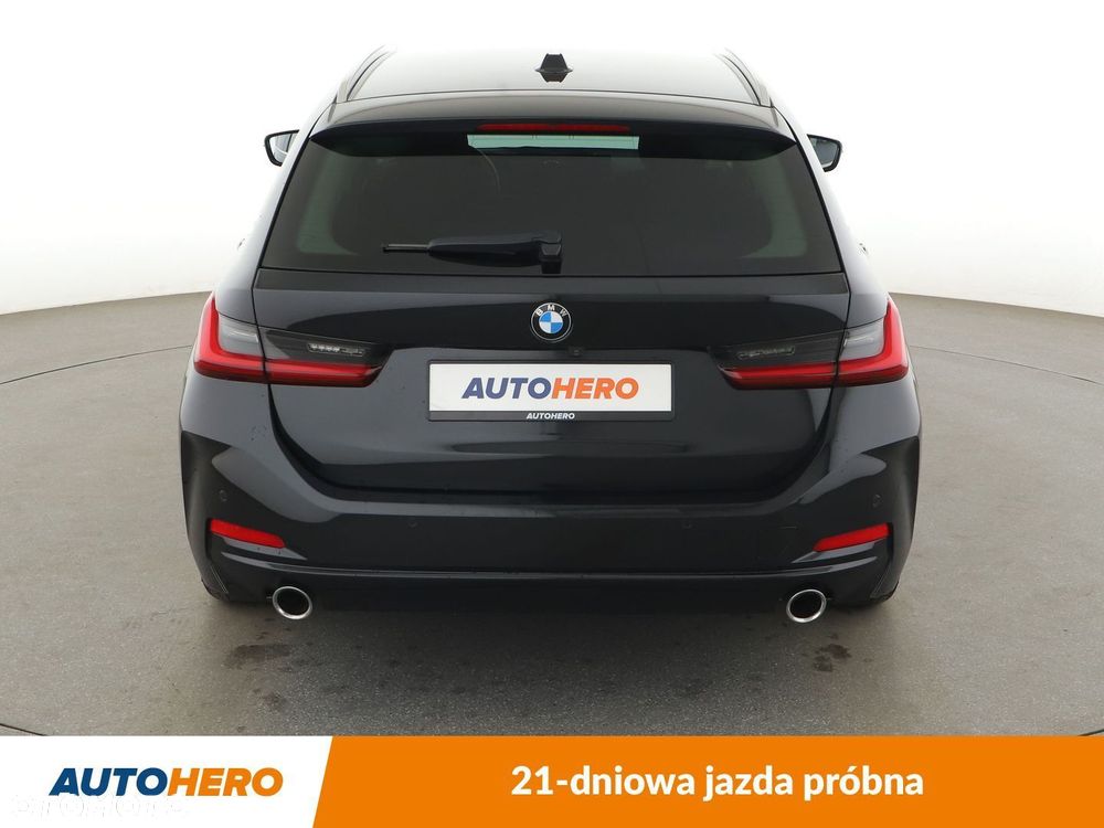 BMW Seria 3 318d - 5