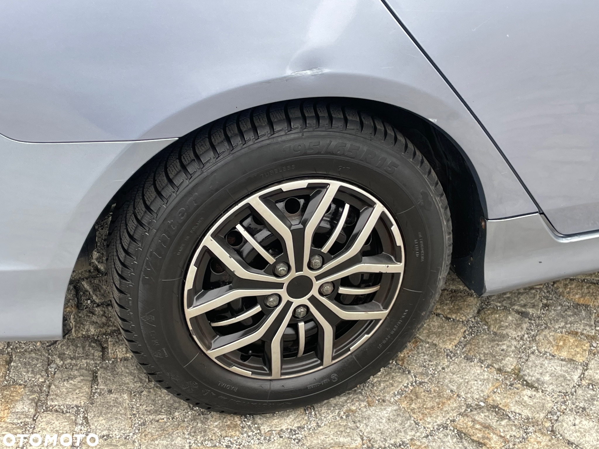 Honda Accord 2.0 i Executive - 17