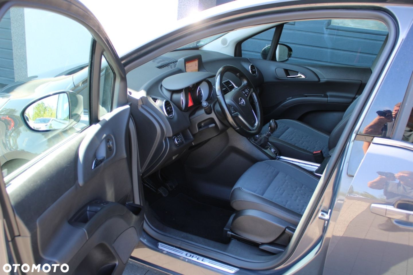 Opel Meriva - 24