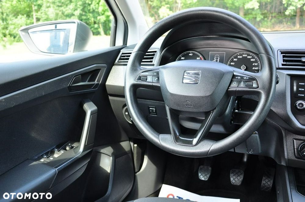 Seat Arona - 32