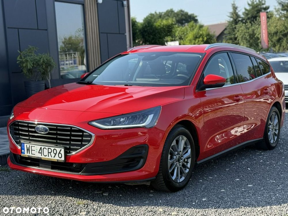 Ford Focus - 4