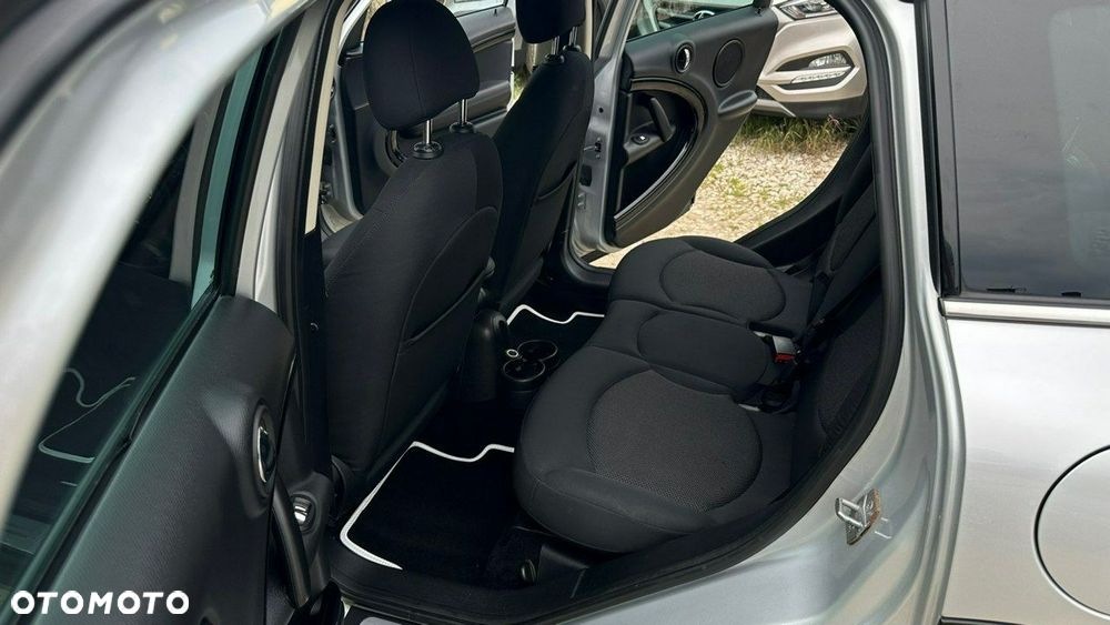 MINI Countryman - 11