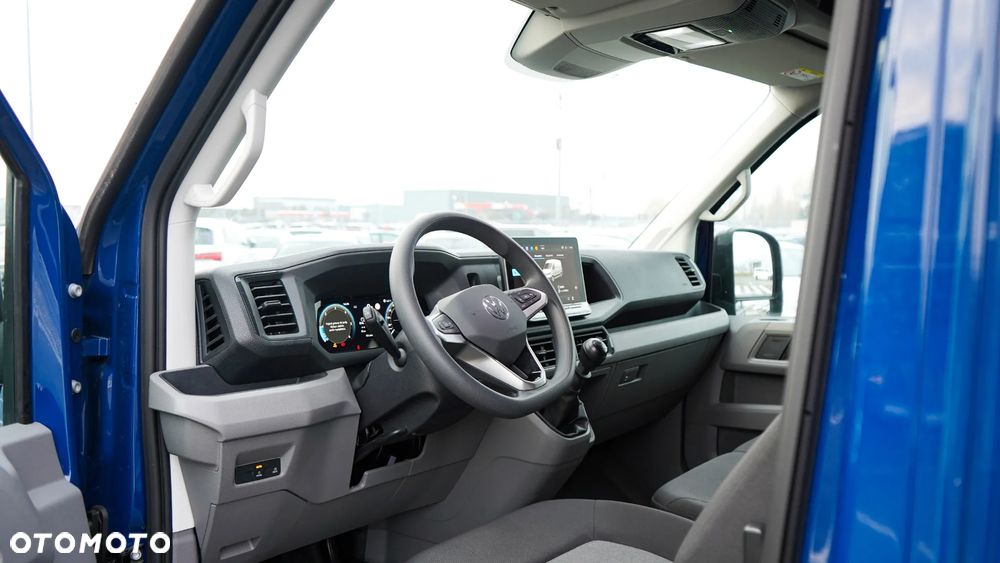 Volkswagen Crafter 35 - 18