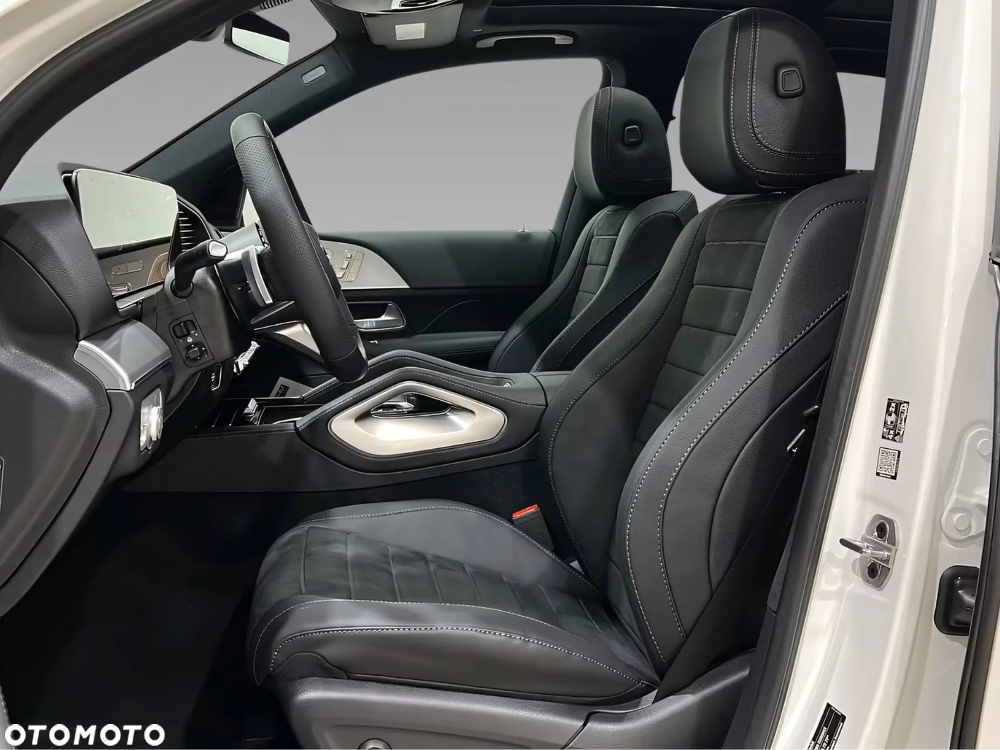 Mercedes-Benz GLE Coupe 300 d mHEV 4-Matic AMG Line - 7