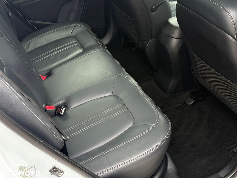 Kia Sportage 1.7 CRDI 2WD Vision - 8