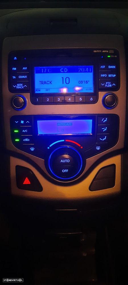 Hyundai i30 CW 1.6 CRDi STyle - 6