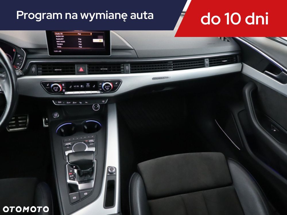 Audi A4 Avant - 10