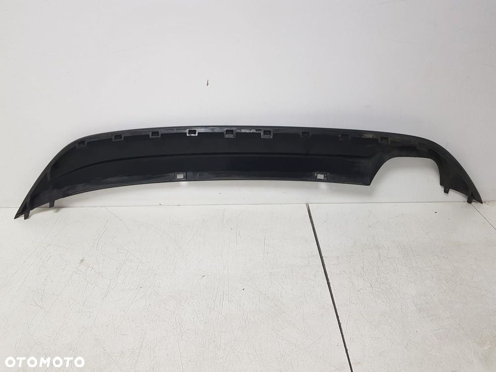 VW GOLF 7 VII 5G6 SPOILER SPOJLER ZDERZAKA TYŁ TYLNY HB 5G6807568D 12-20 - 3