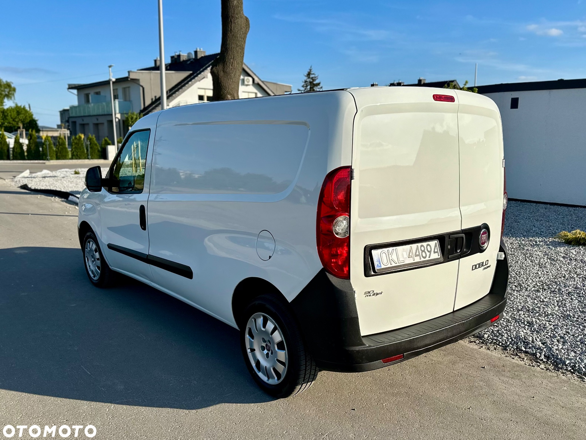 Fiat Doblo - 4